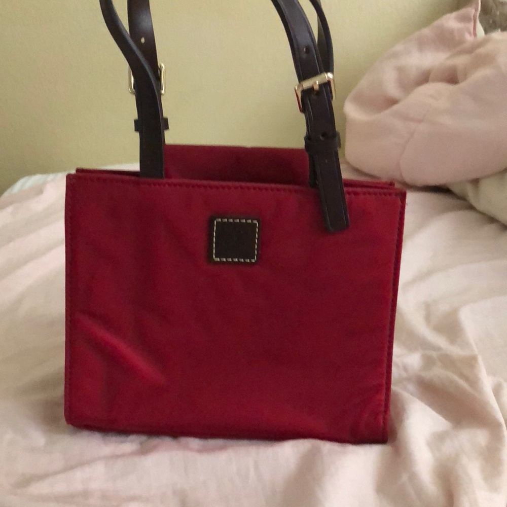 Small mini bag